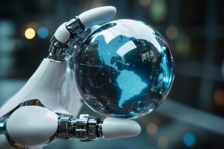 Fundamentals of Artificial Intelligence (AI)