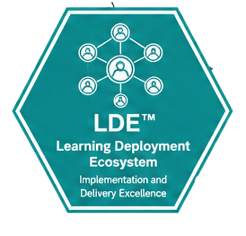 Learning Deployment Ecosystem