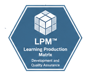 LPM-Learning Production Matrix