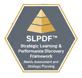 Strategic Learning & Performance Discovery Framework
